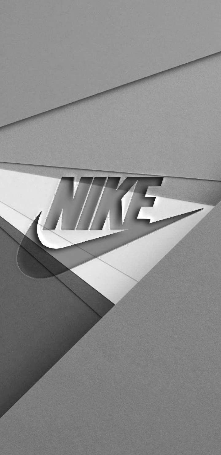 Nike Gold Logo Wallpapers