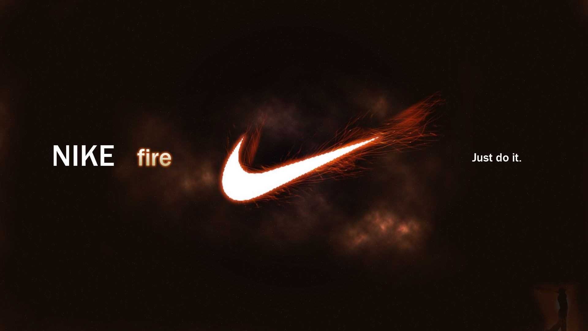 Nike Images Just Do It Wallpapers