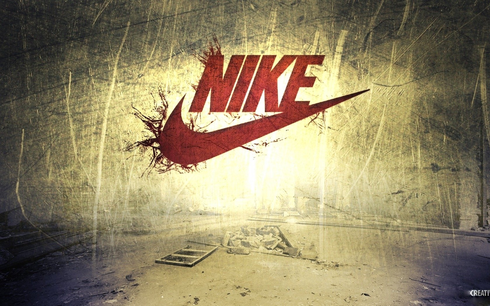 Nike Live Wallpapers