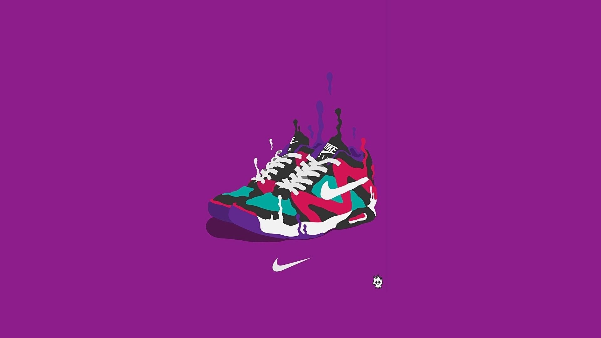 Nike Live Wallpapers