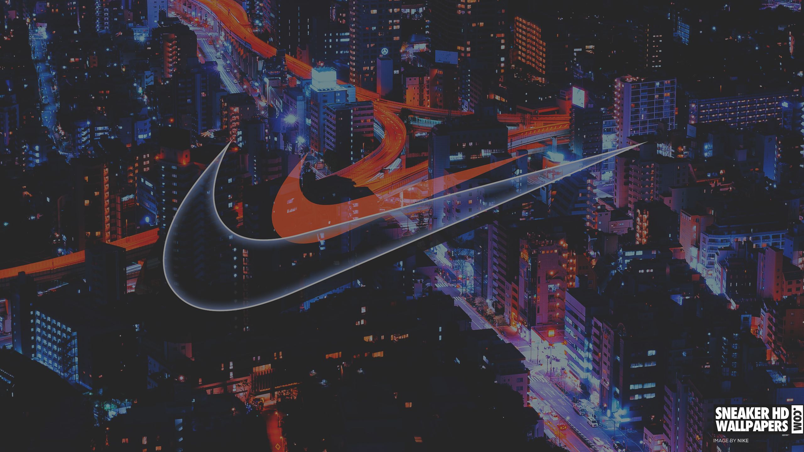 Nike Live Wallpapers