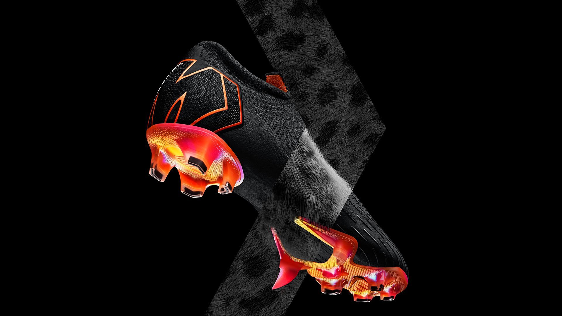 Nike Mercurial Superfly Wallpapers