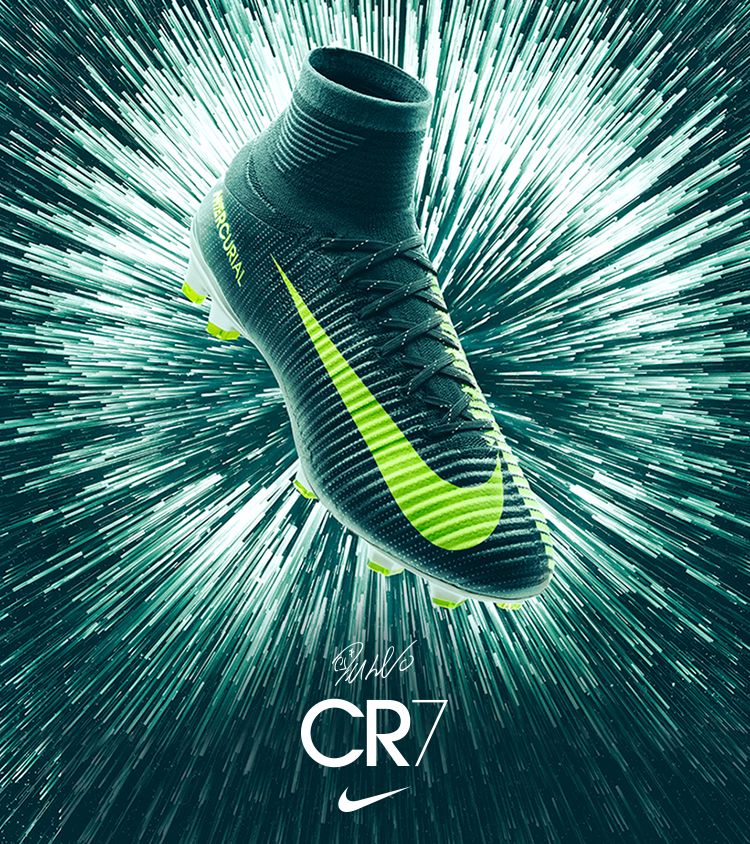 Nike Mercurial Superfly Wallpapers