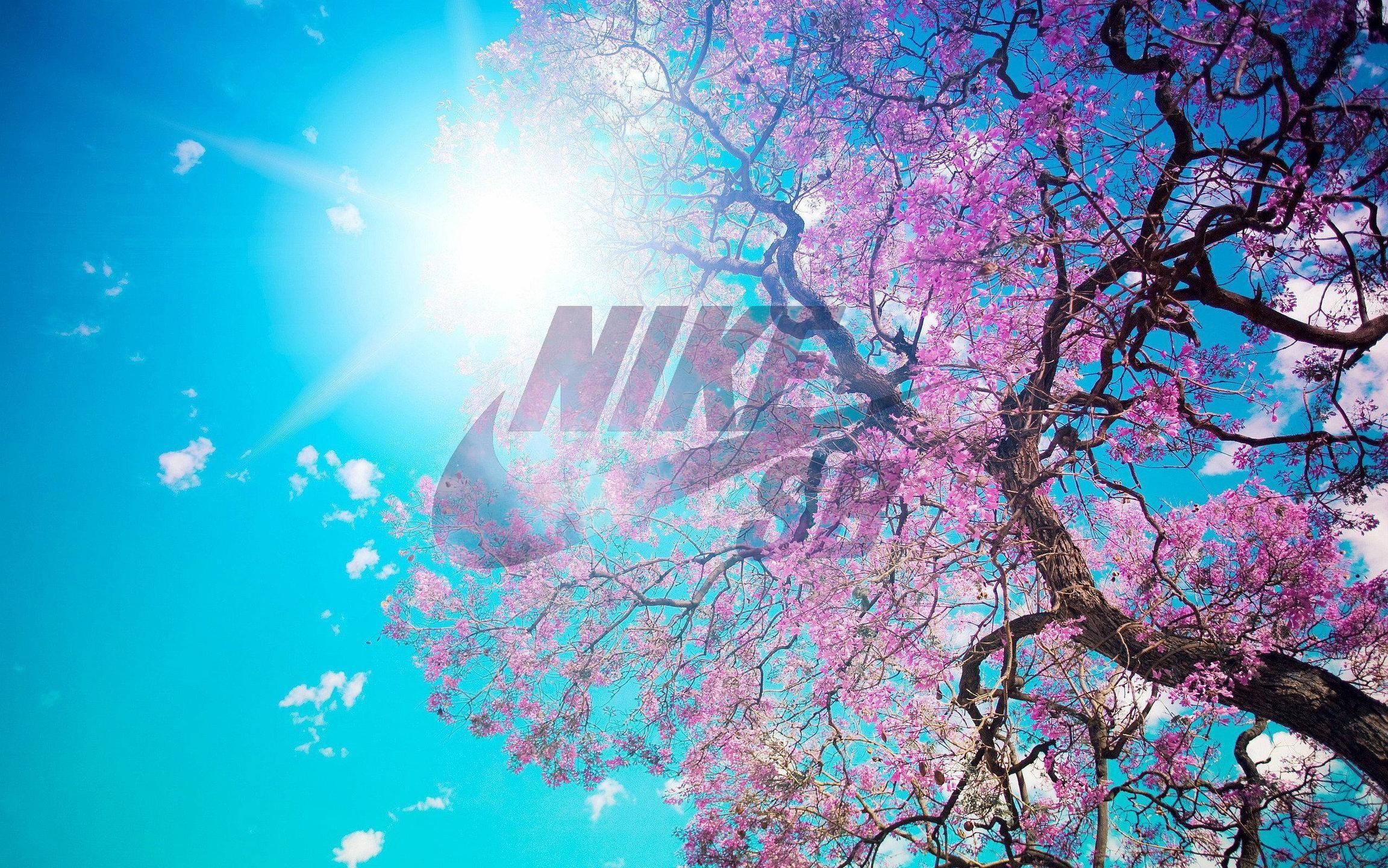 Nike For Girls Wallpapers