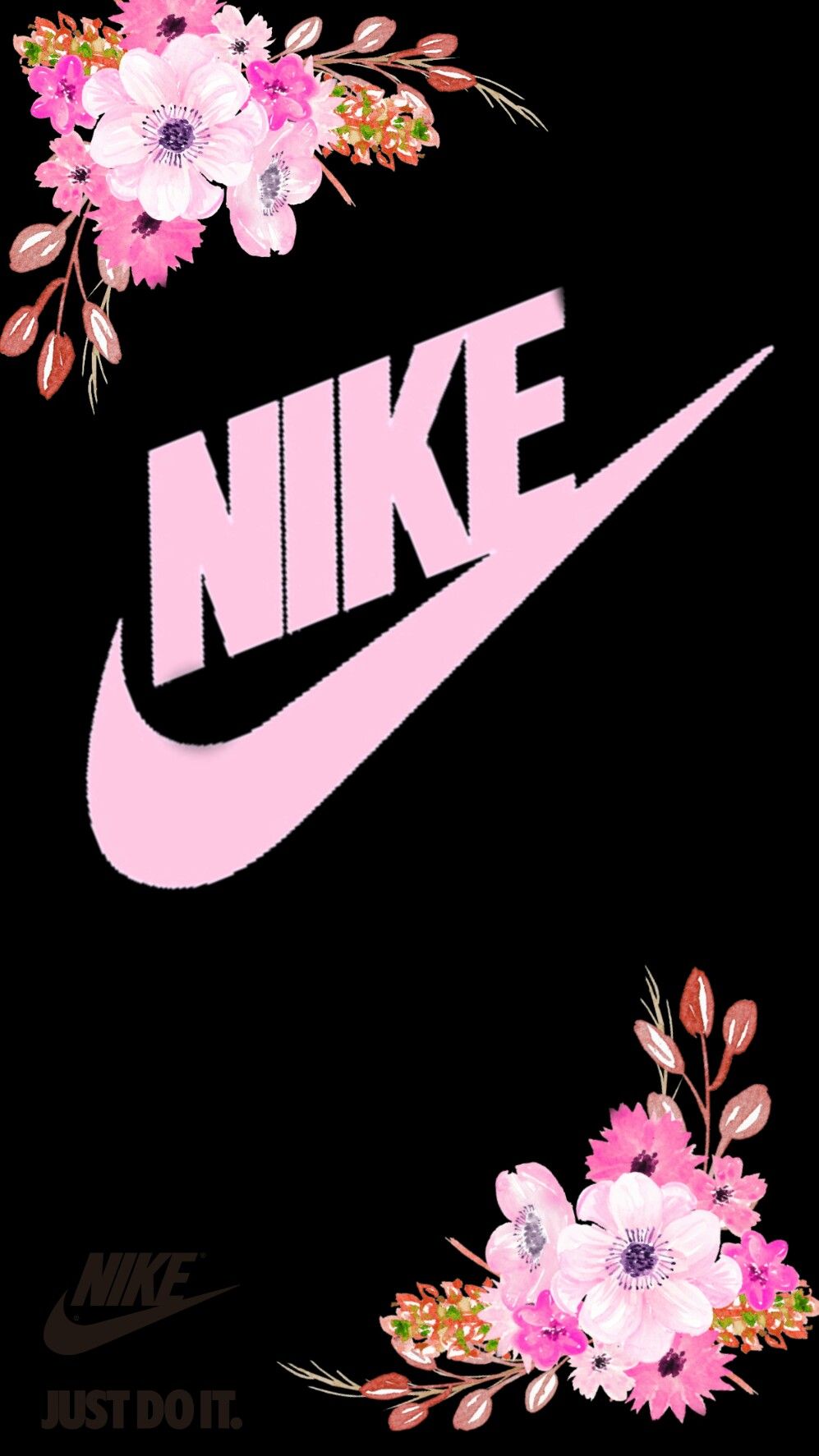 Nike For Girls Wallpapers
