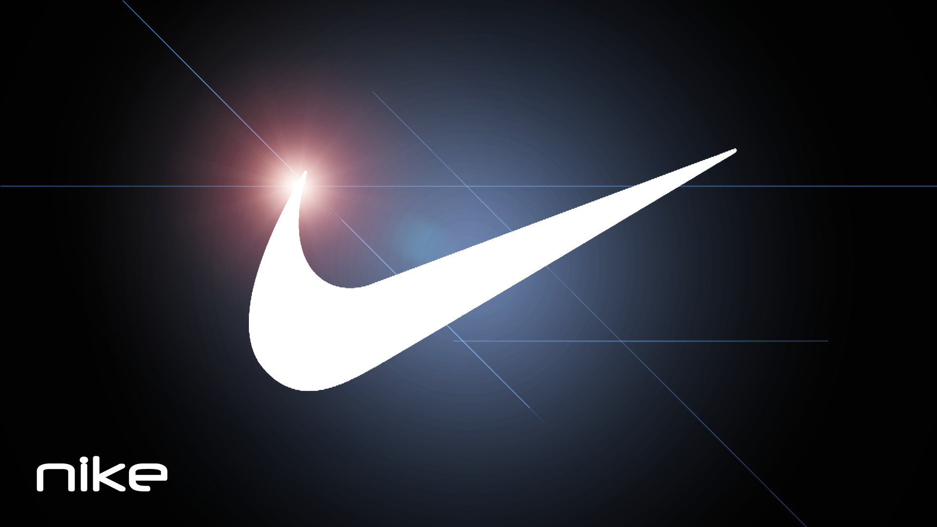 Nike Gold Wallpapers