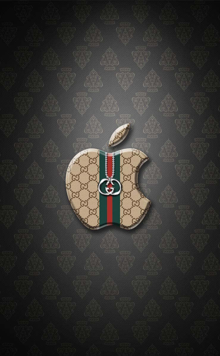 Nike Gold Wallpapers