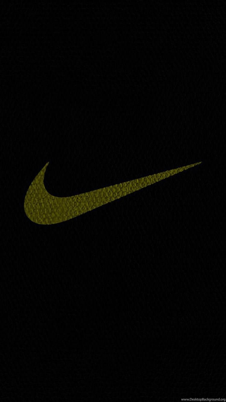 Nike Gold Wallpapers