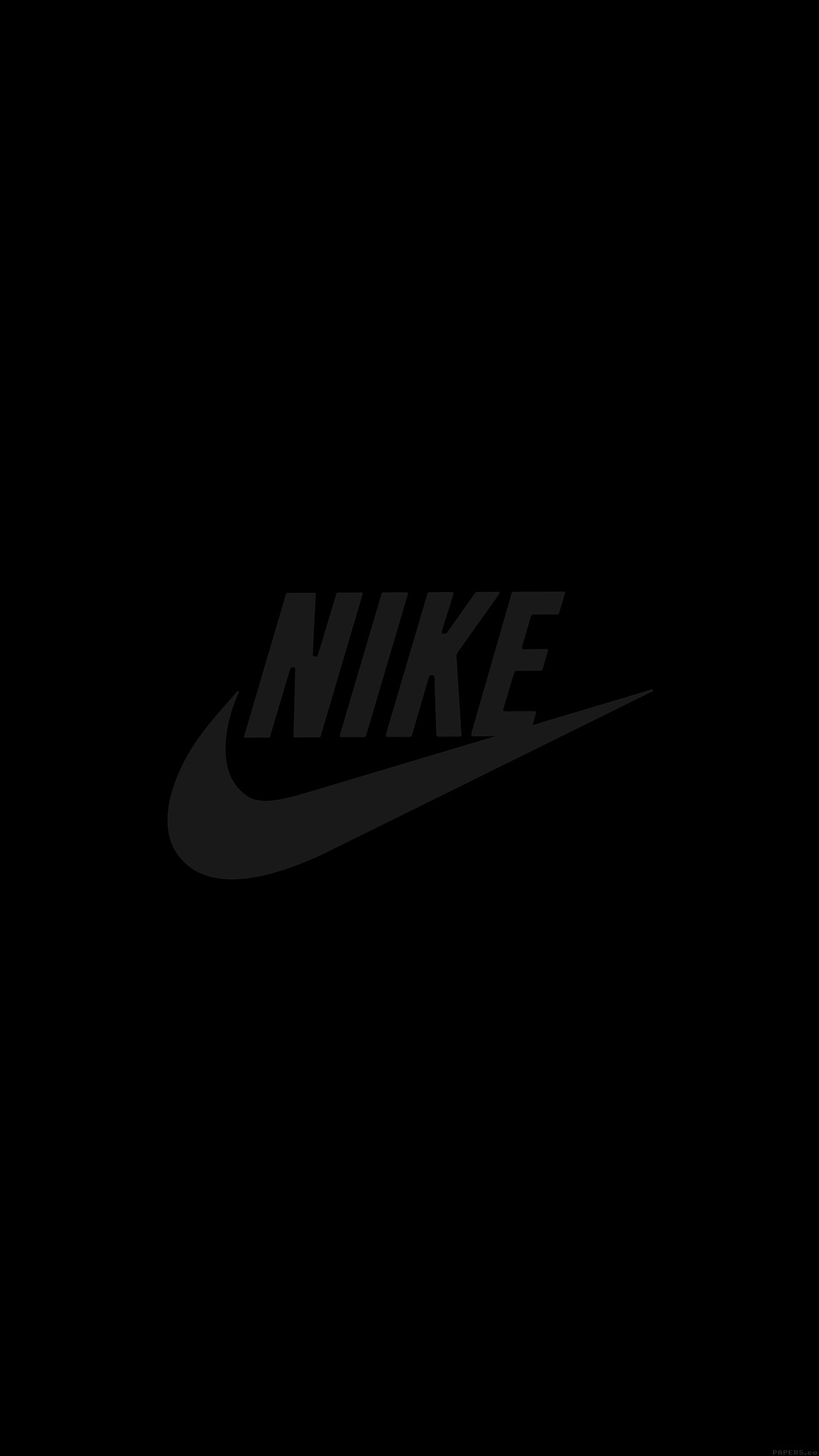 Nike Iphone 6S Wallpapers