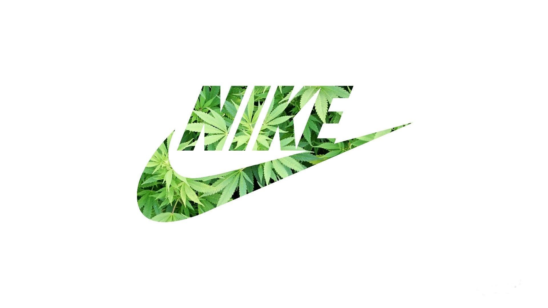 Nike Weed Wallpapers