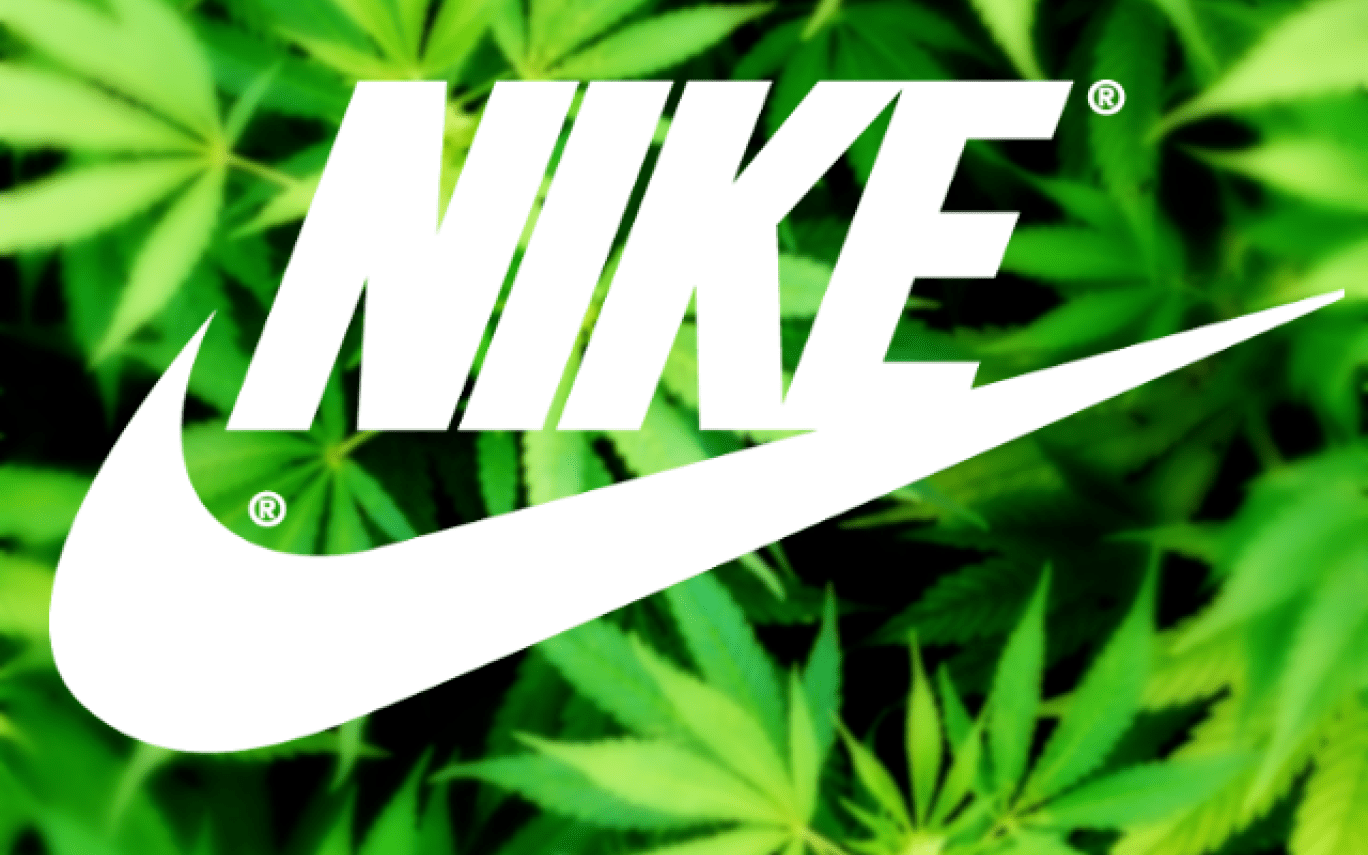 Nike Weed Wallpapers