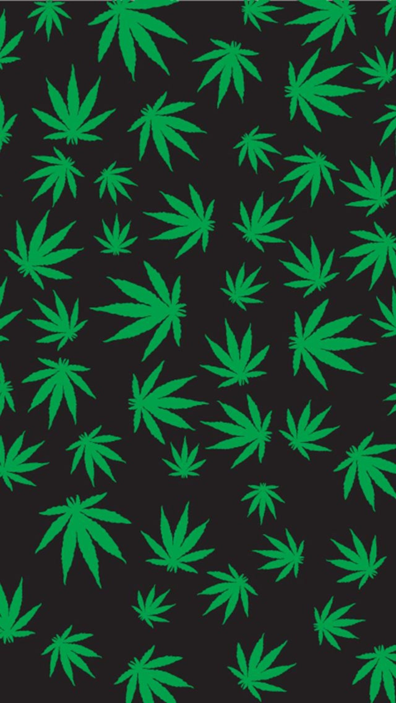 Nike Weed Wallpapers