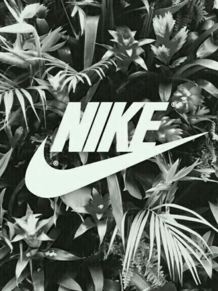 Nike Weed Wallpapers