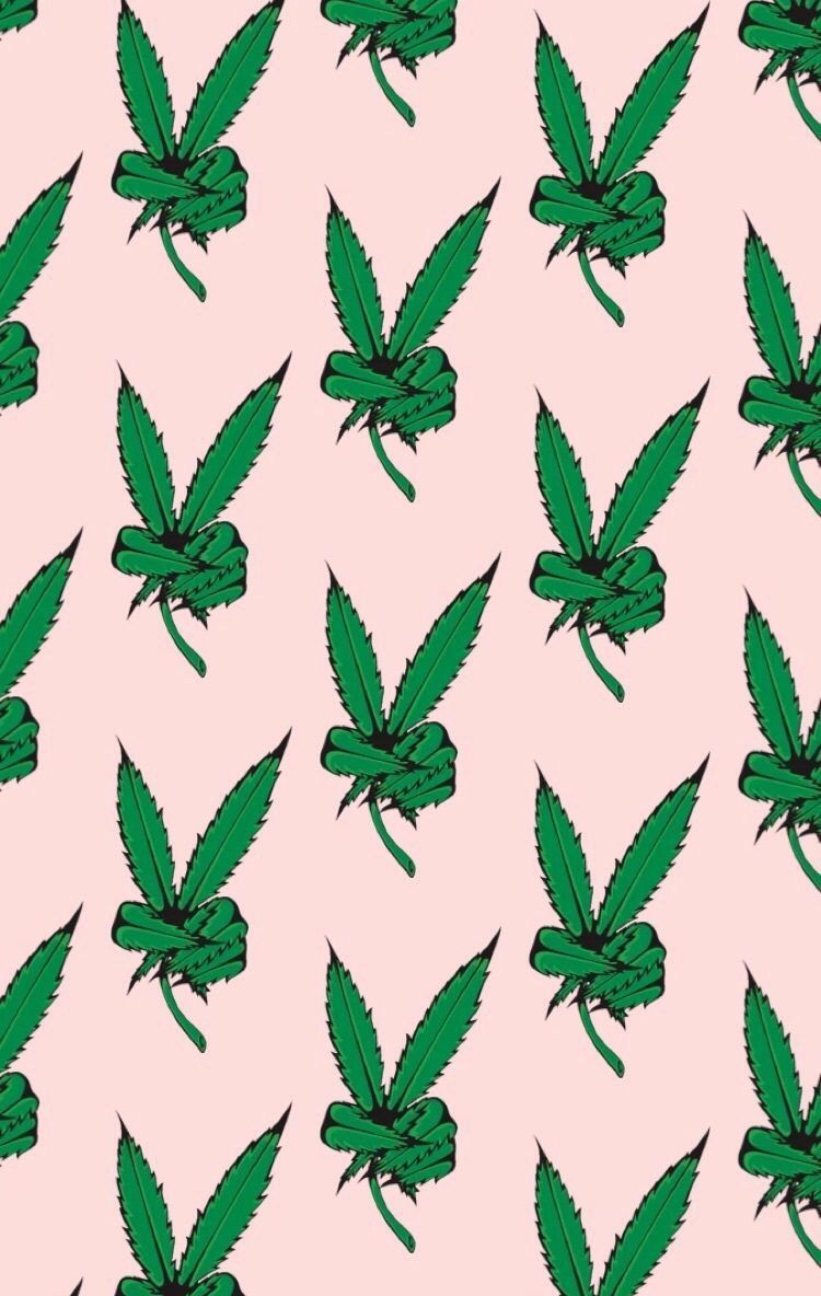 Nike Weed Wallpapers