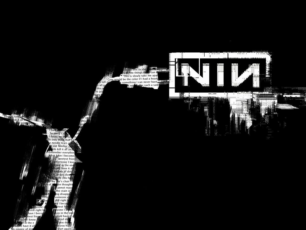 Nine Inch Nails Iphone Wallpapers