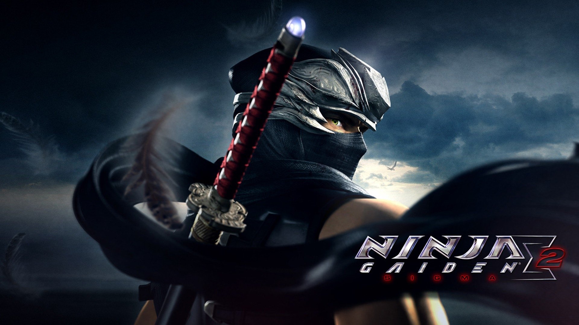 Ninja Gaiden 2 Wallpapers