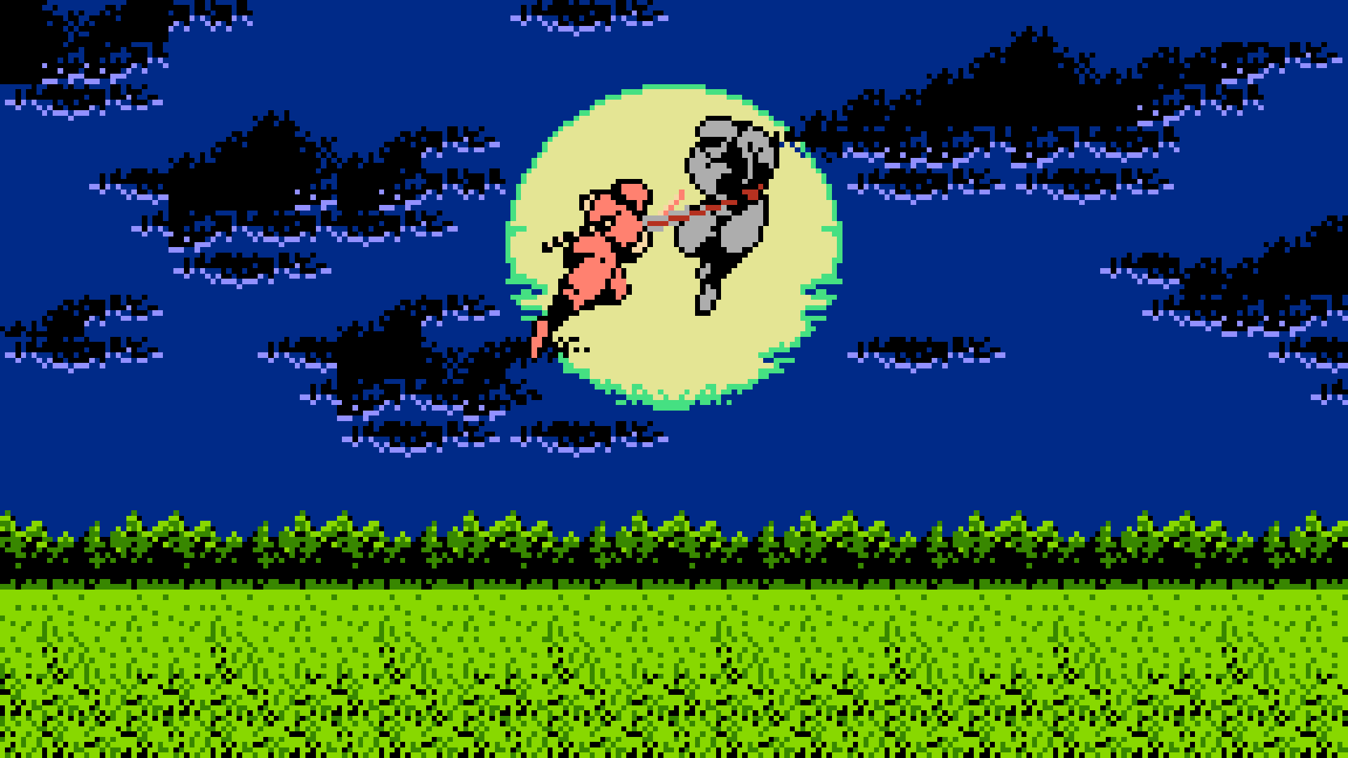 Ninja Gaiden Nes Wallpapers