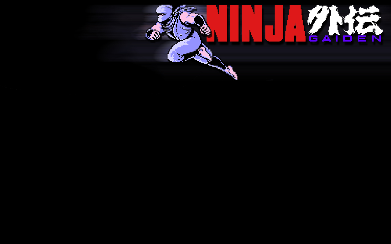 Ninja Gaiden Nes Wallpapers
