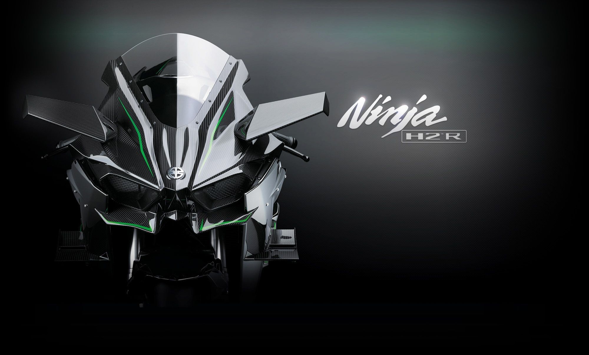 Ninja H2 Wallpapers