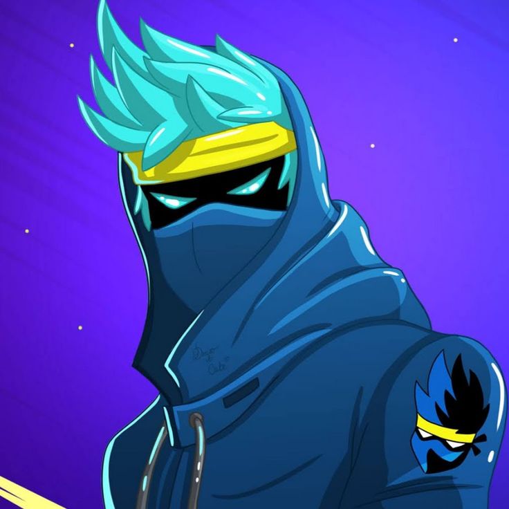 Ninja Kids Wallpapers