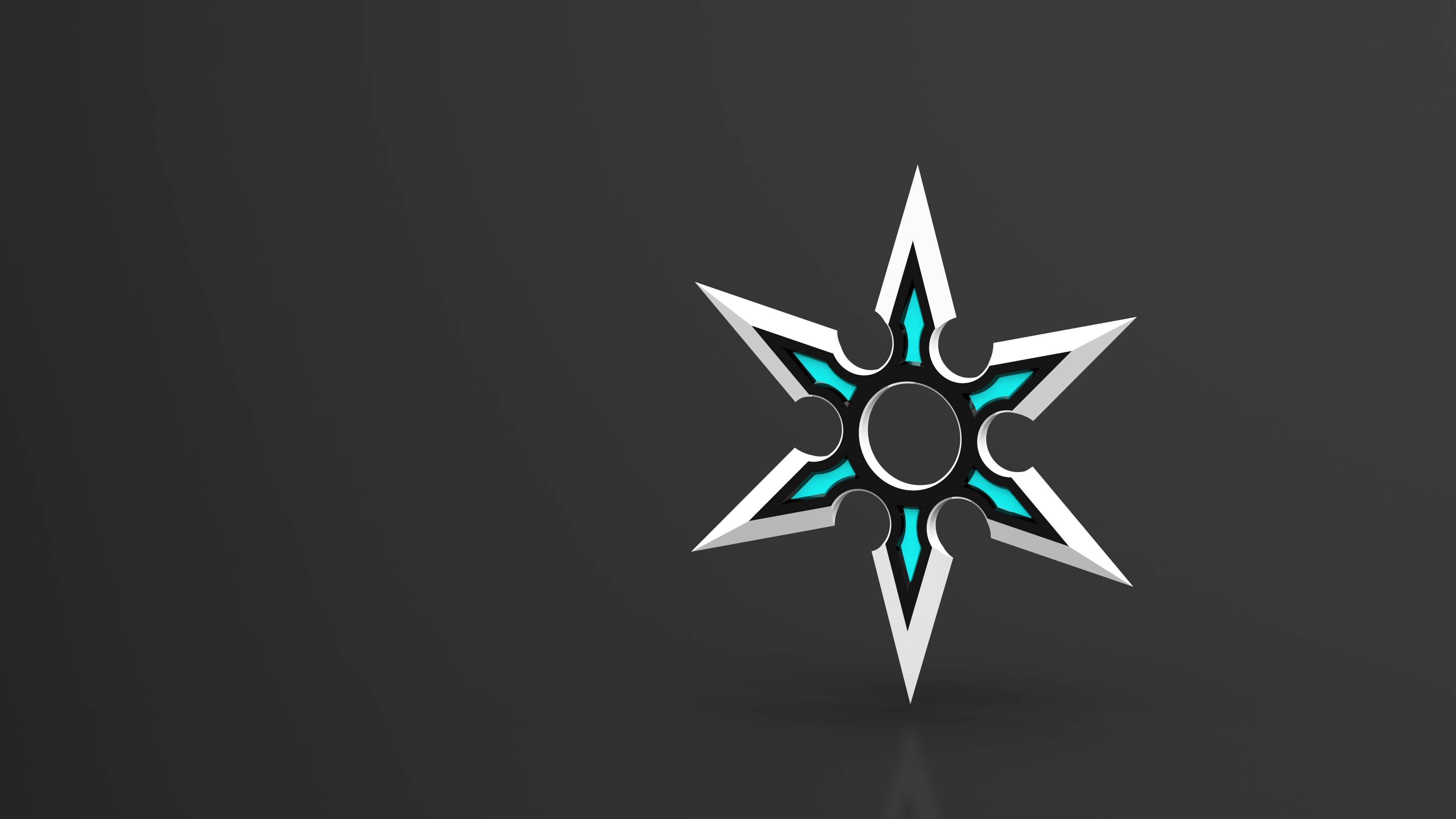 Ninja Star Wallpapers