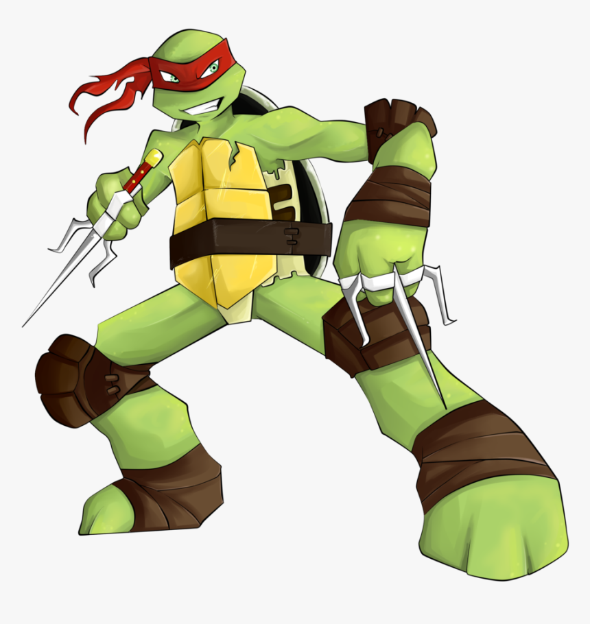 Ninja Turtle Cartoon Wallpapers