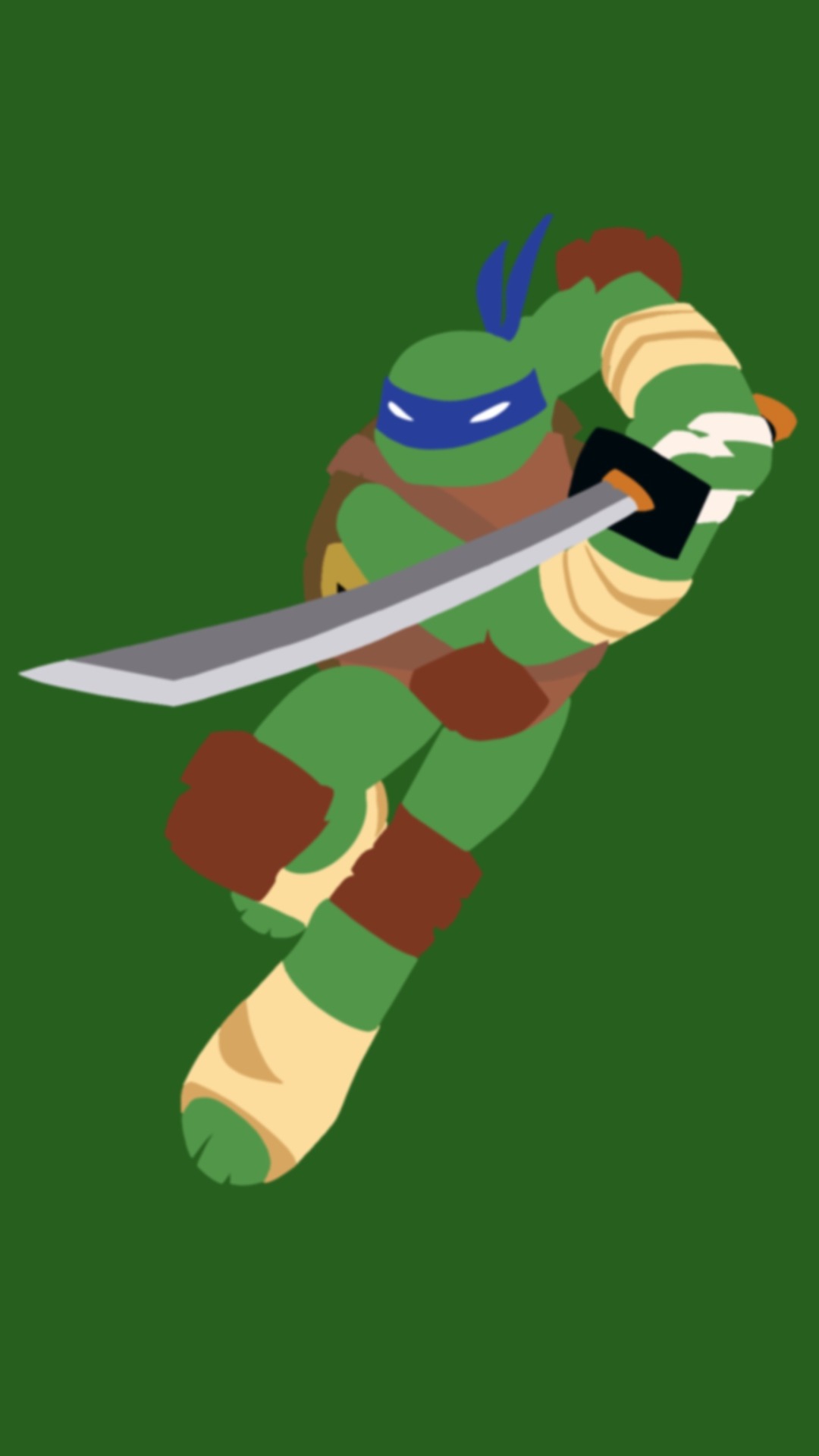 Ninja Turtles Phone Wallpapers