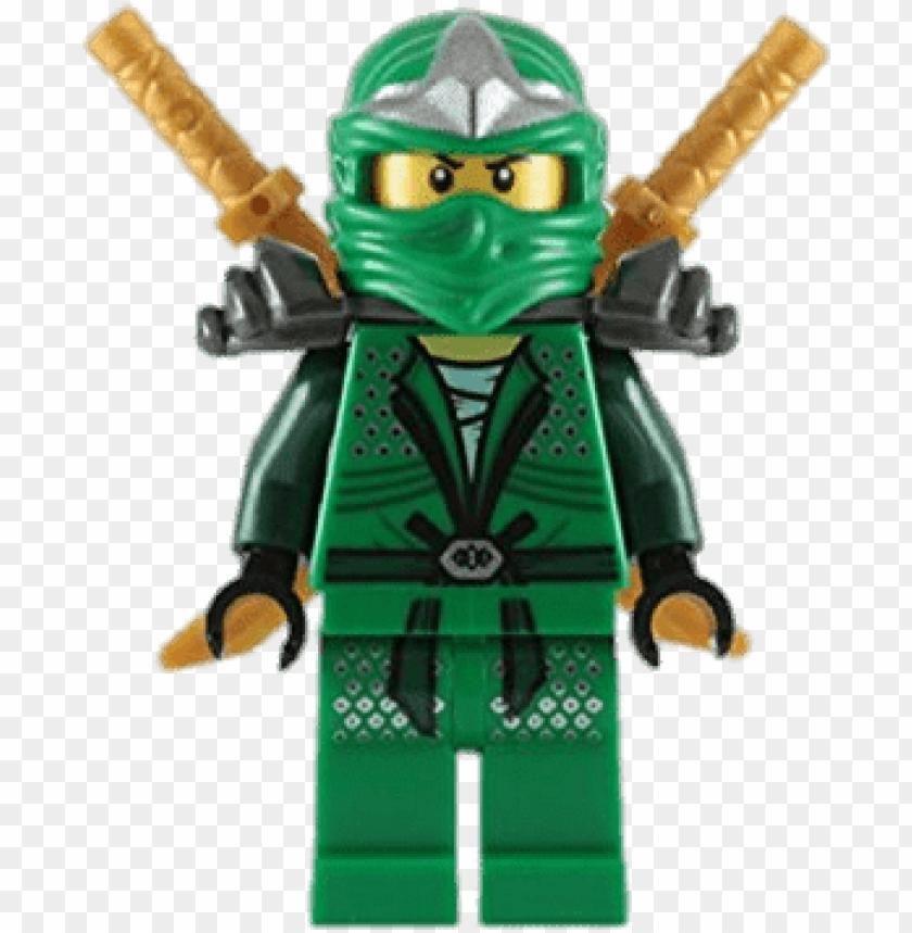 Ninjago Green Ninja Wallpapers