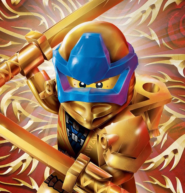 Ninjago Season 11 Wallpapers