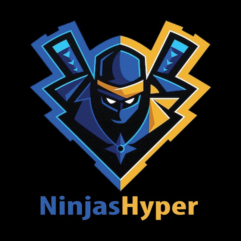 Ninjashyper Png Wallpapers