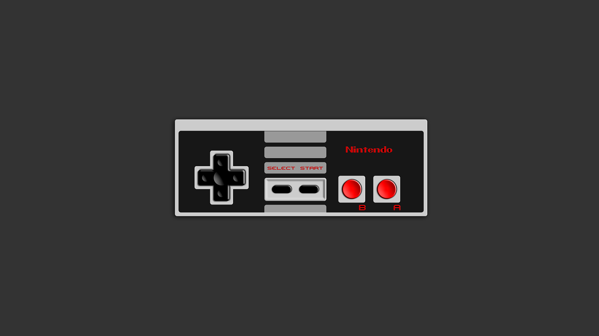 Nintendo Controller Wallpapers