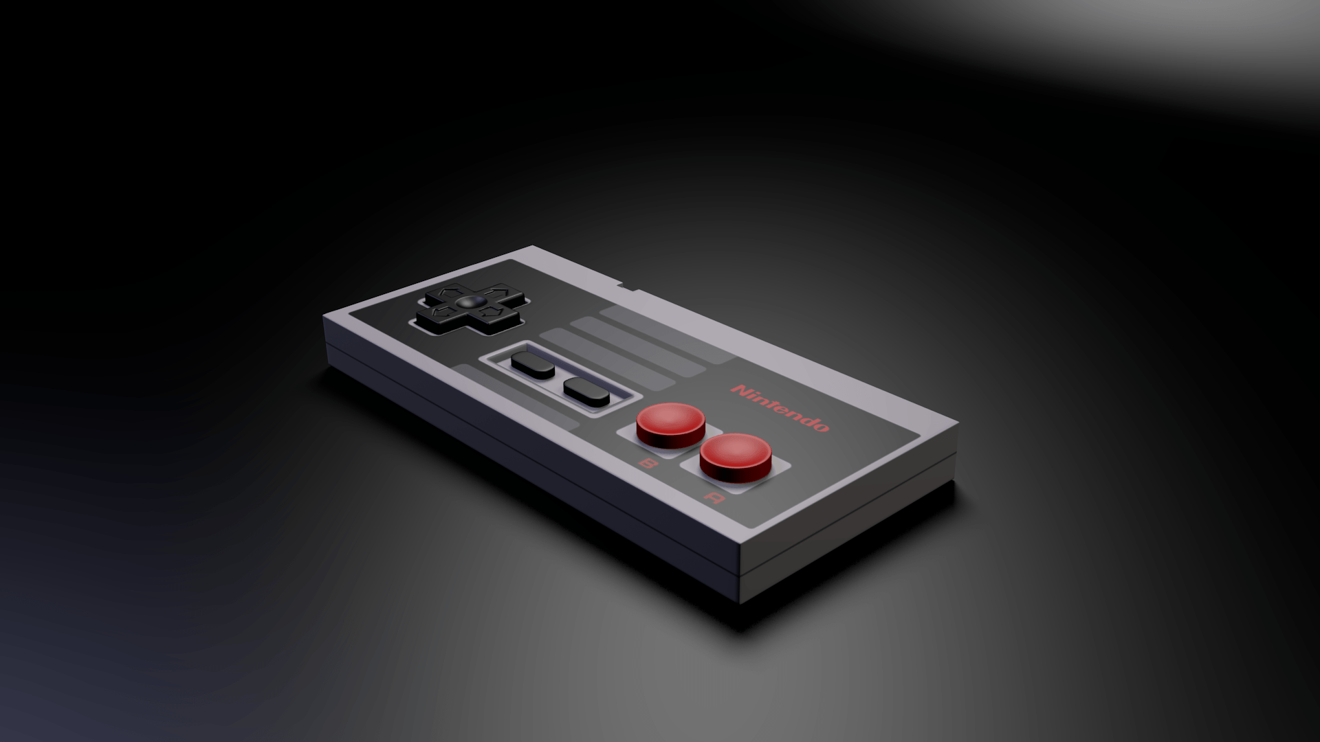 Nintendo Controller Wallpapers