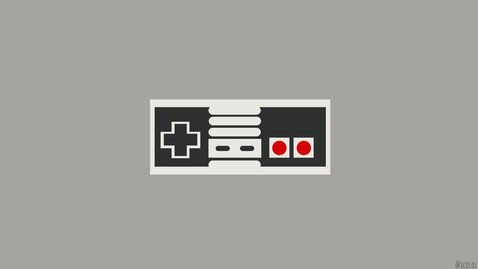 Nintendo Controller Wallpapers