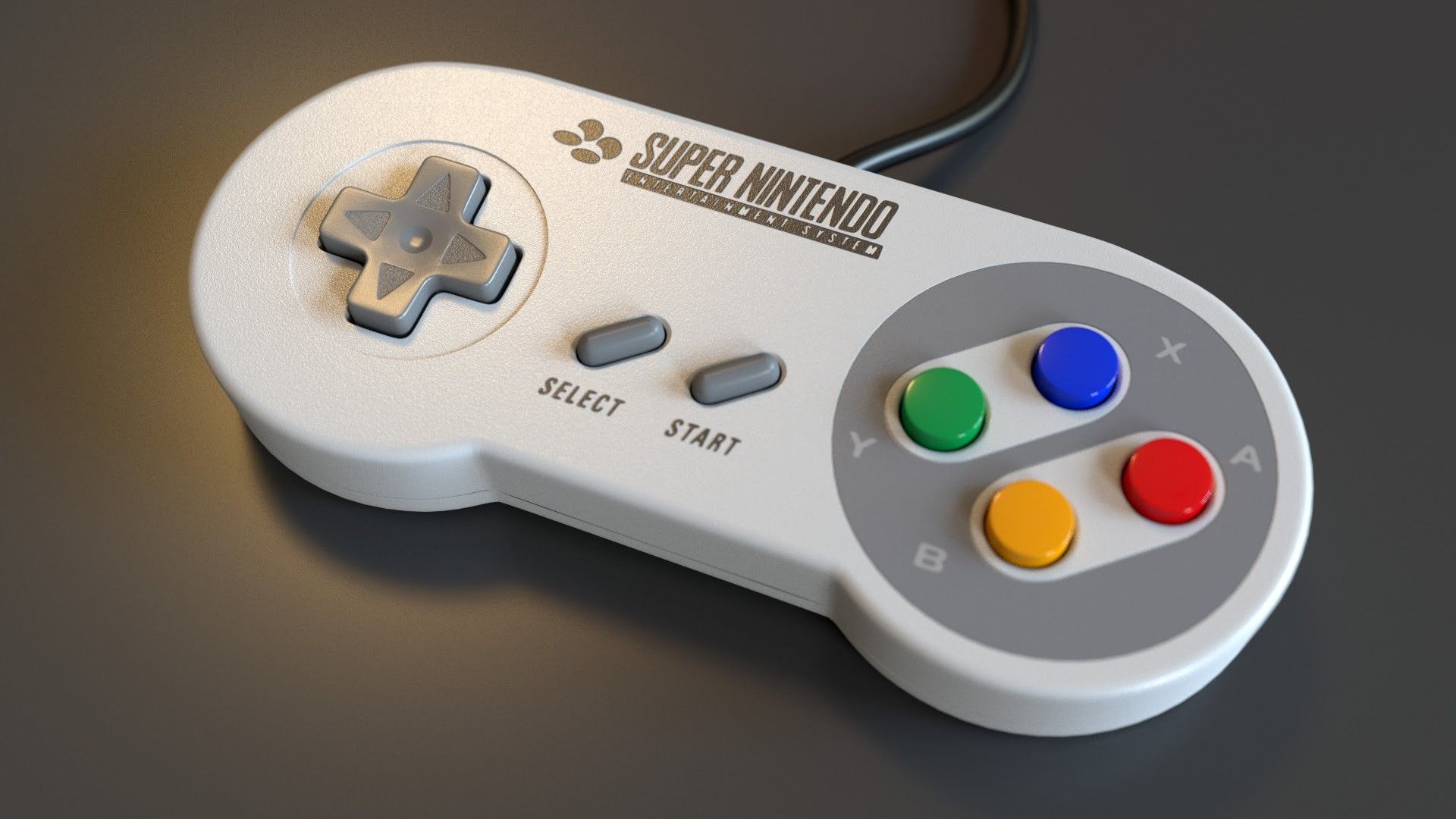 Nintendo Controller Wallpapers