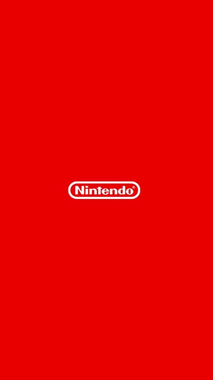 Nintendo Logo Wallpapers