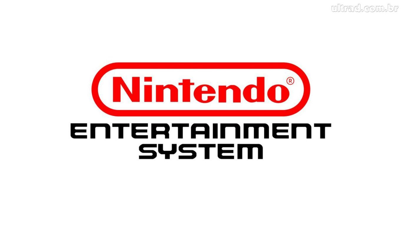 Nintendo Logo Wallpapers