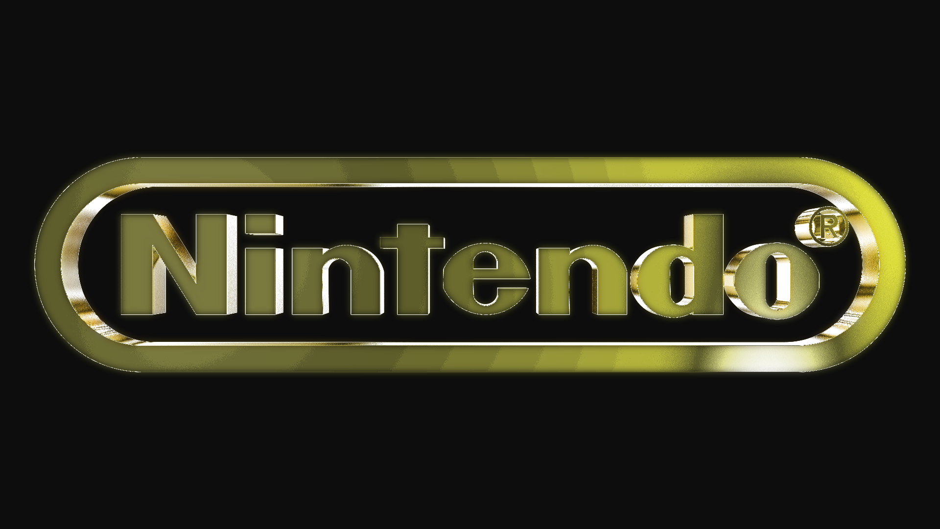 Nintendo Logo Wallpapers