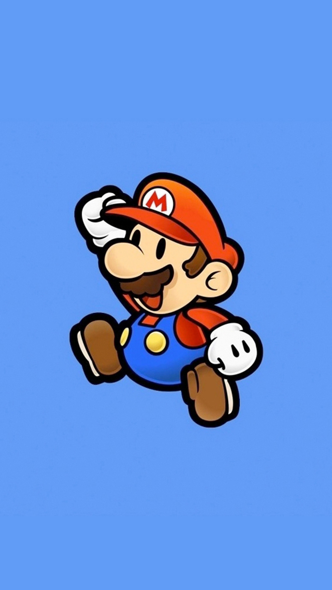 Nintendo Mario Wallpapers