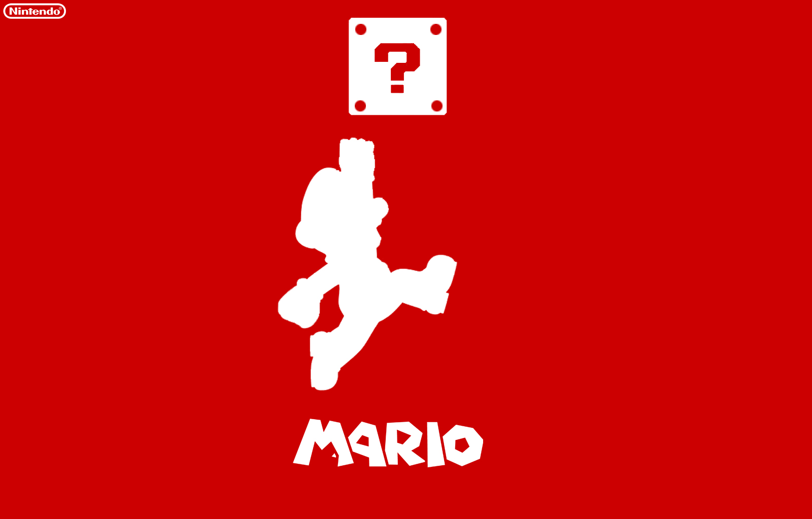 Nintendo Mario Wallpapers