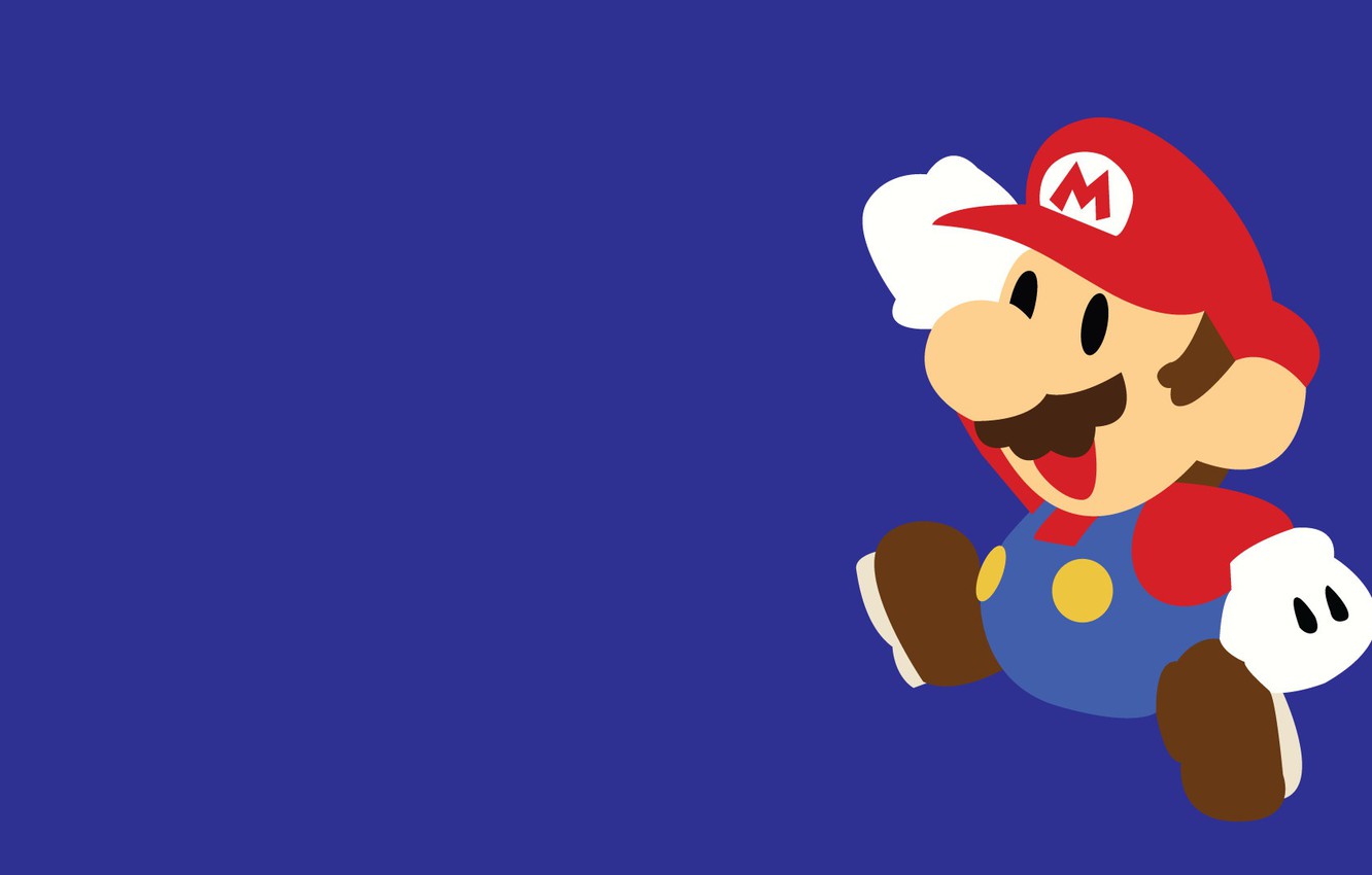 Nintendo Mario Wallpapers