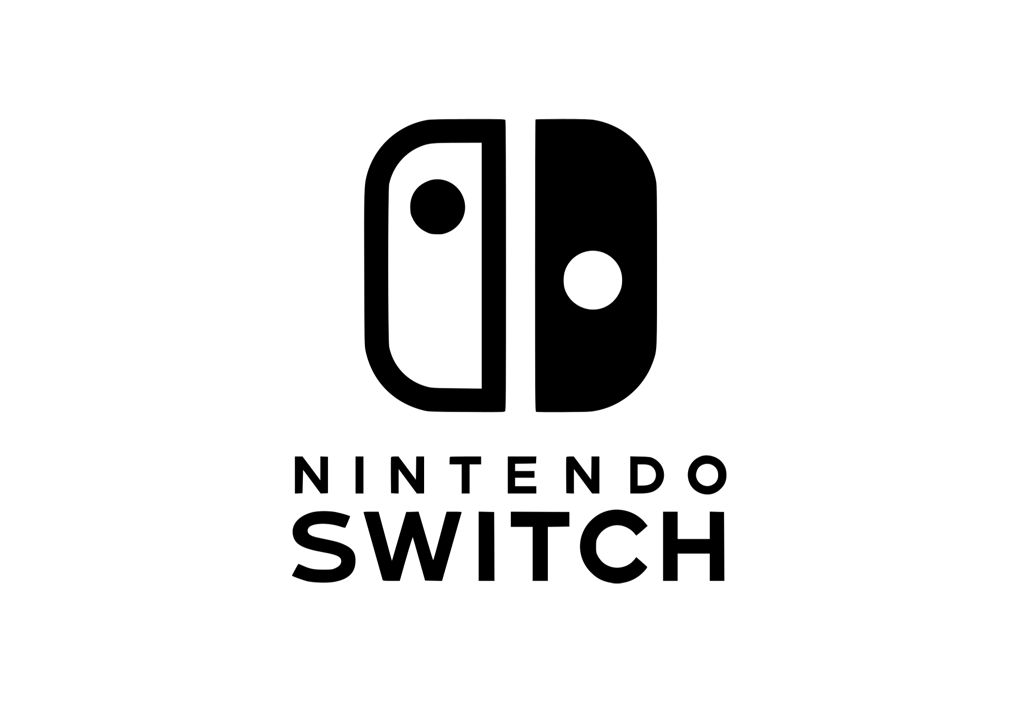 Nintendo Switch Logo Wallpapers