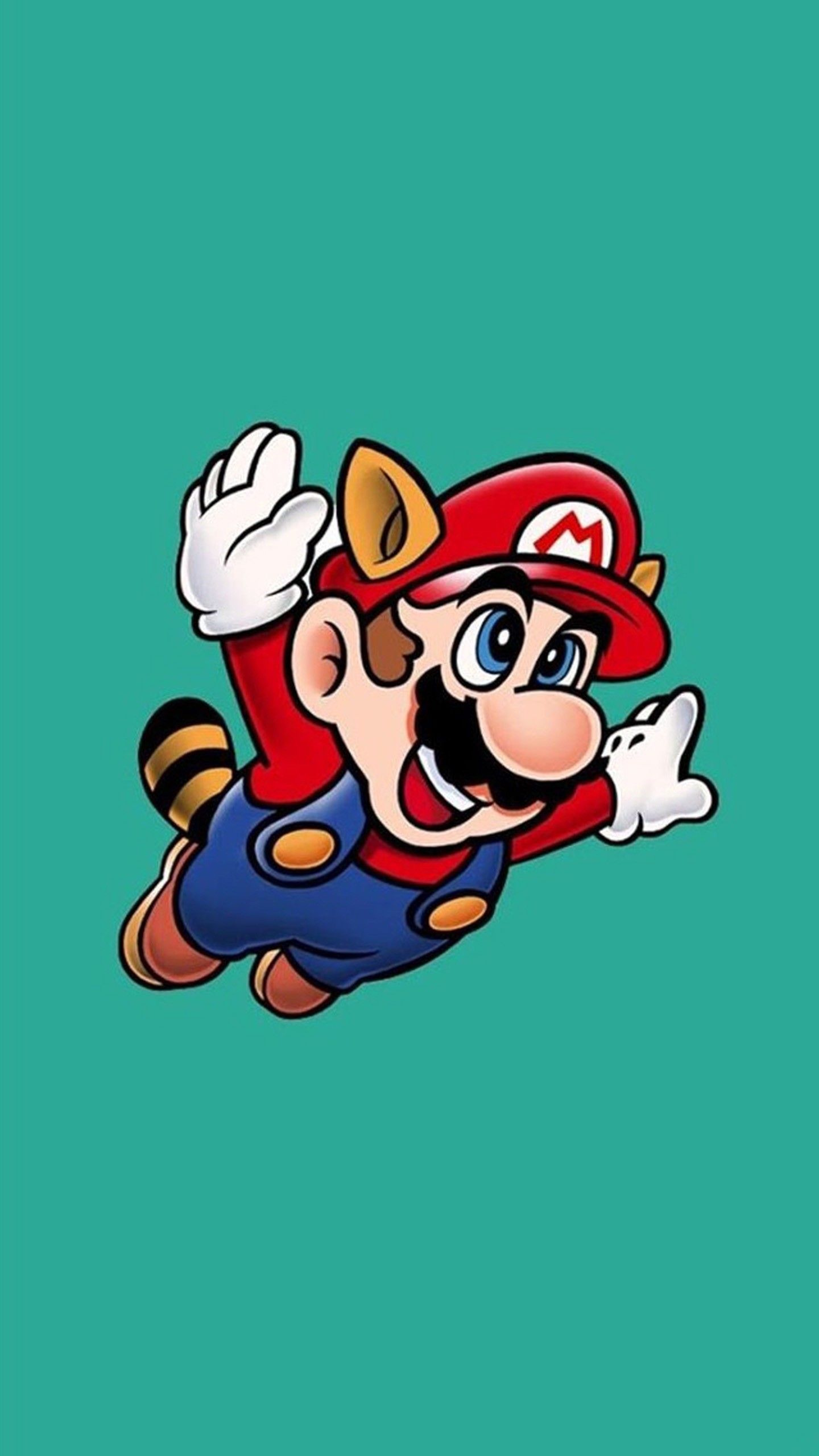 Nintendo Iphone Wallpapers