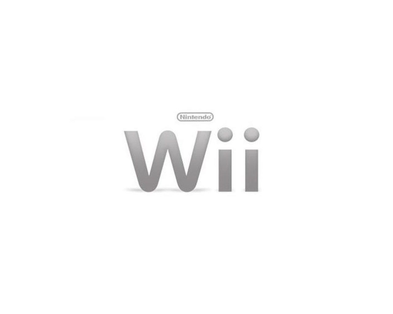 Nintendo Wii Wallpapers