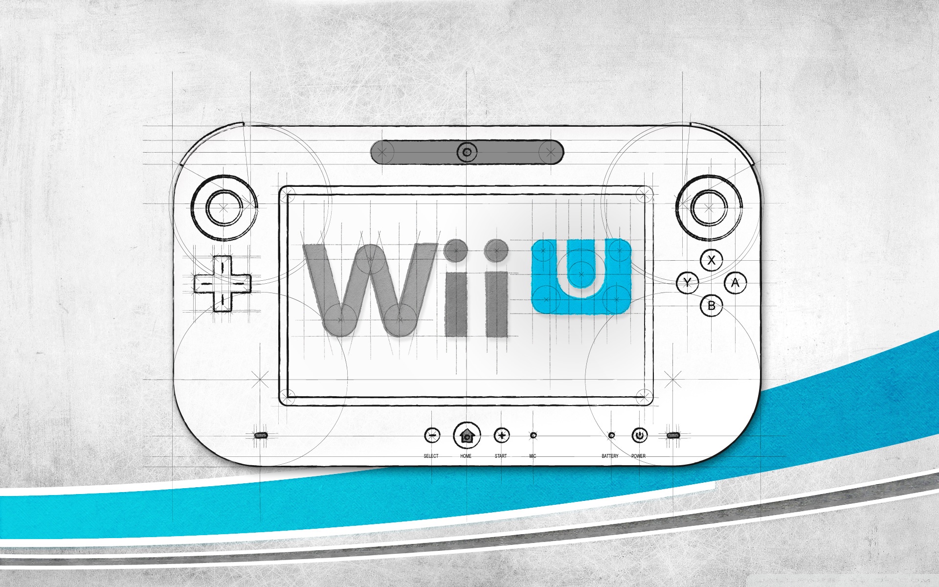 Nintendo Wii Wallpapers