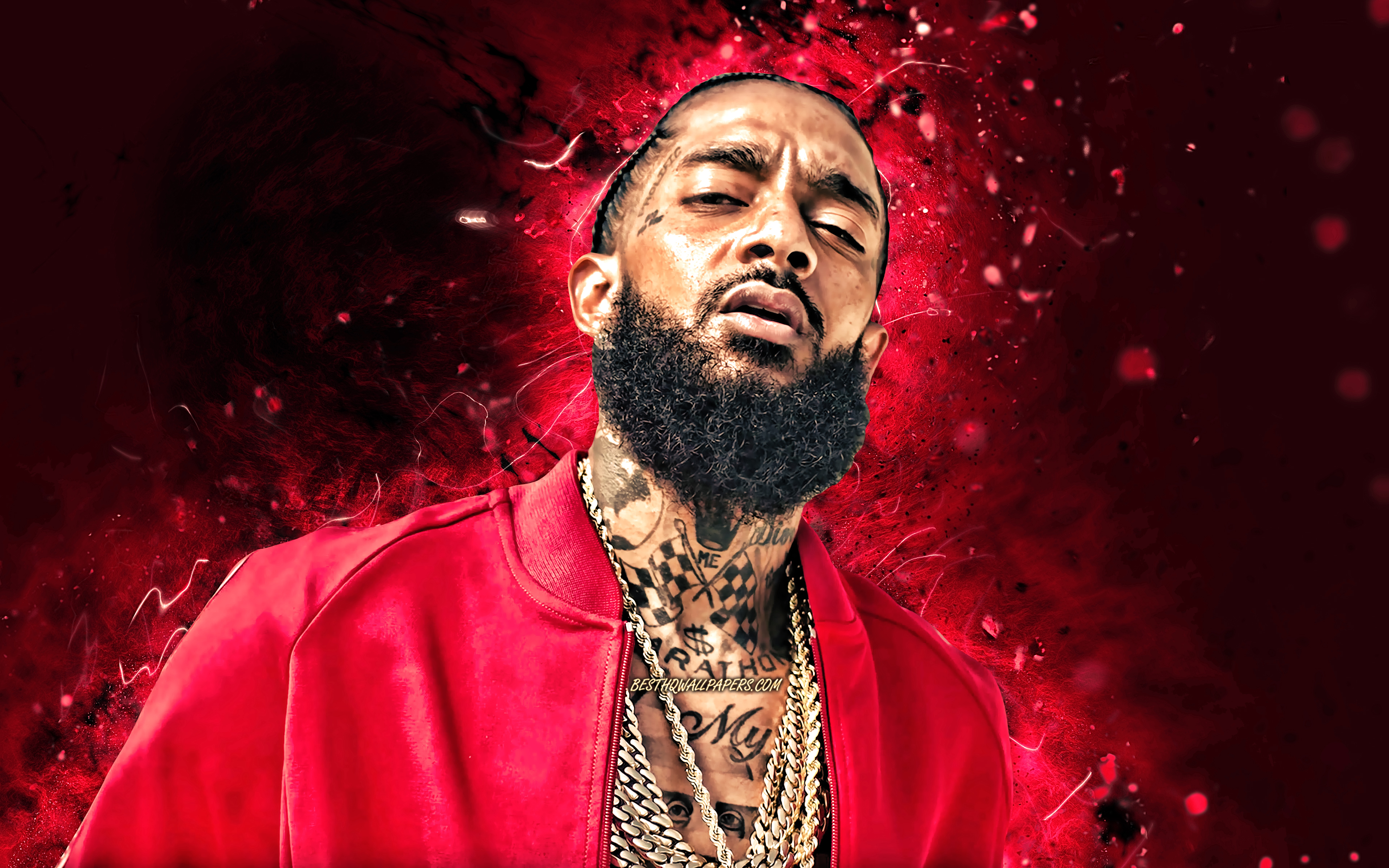 Nipsey Hussle Wallpapers