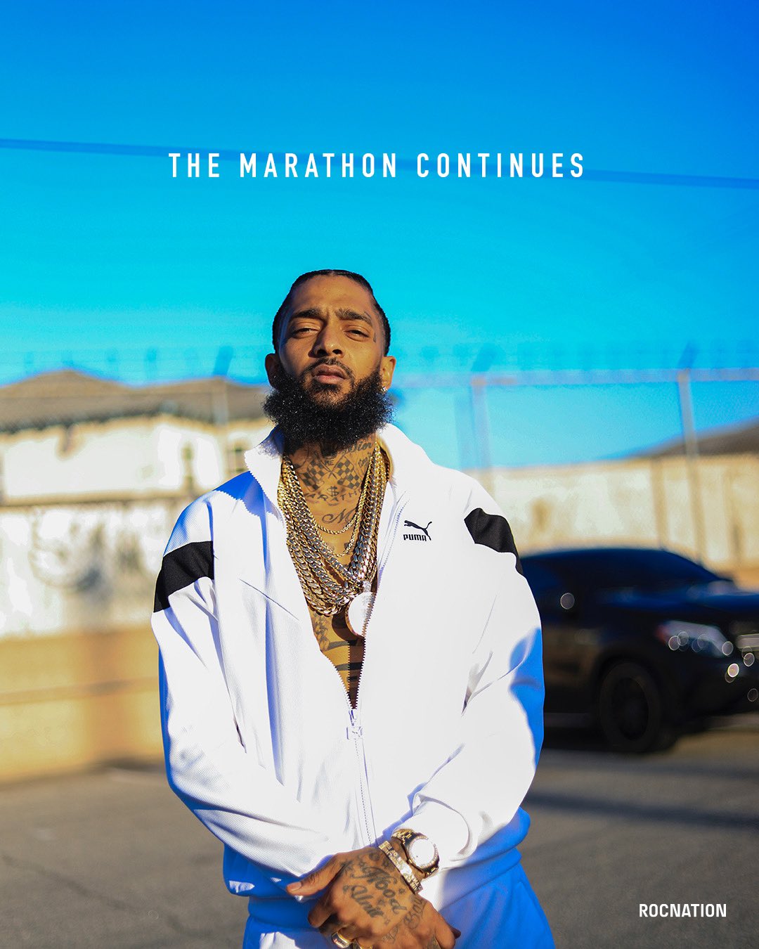 Nipsey Hussle Wallpapers