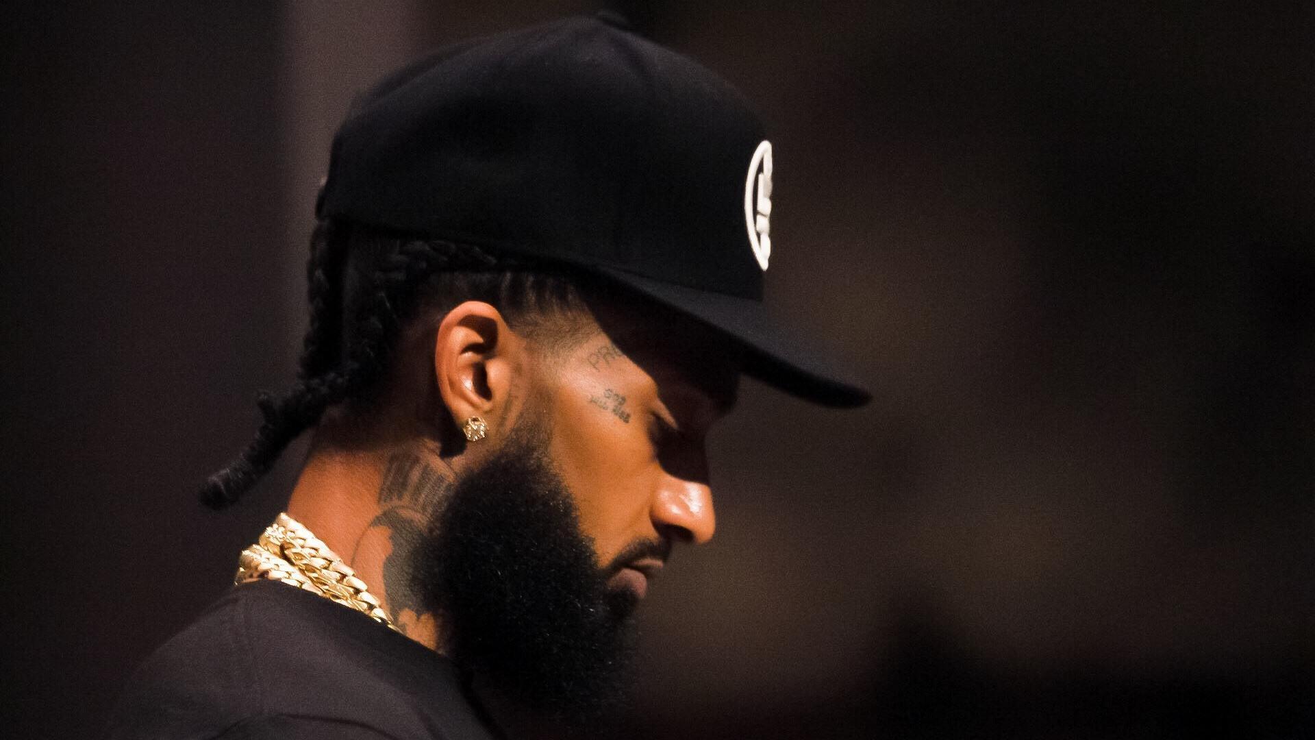 Nipsey Hussle Wallpapers