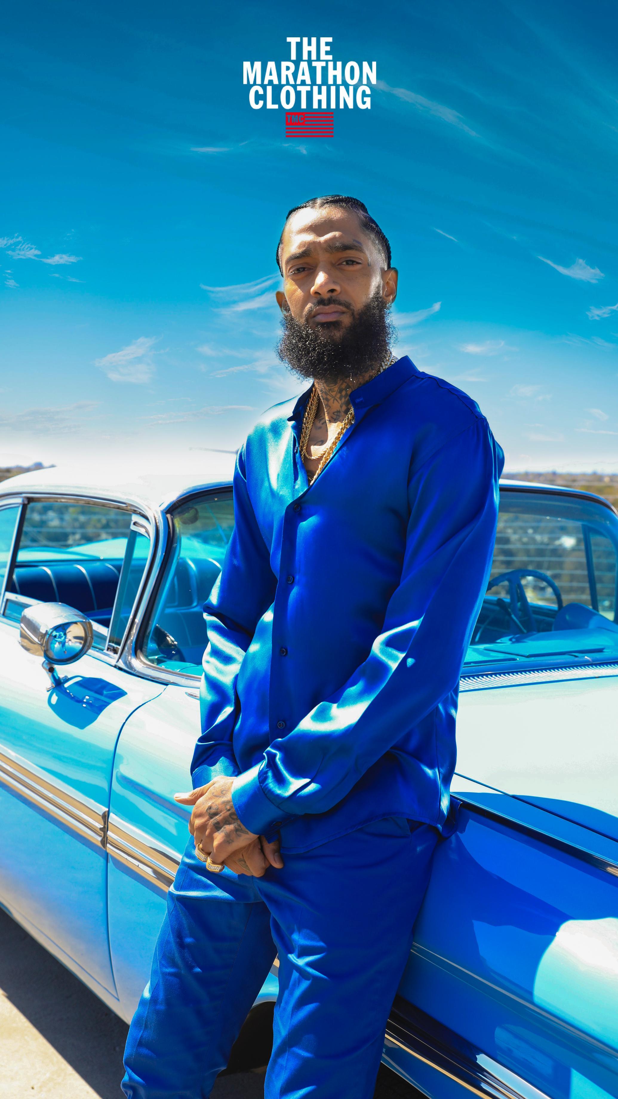 Nipsey Hussle Wallpapers