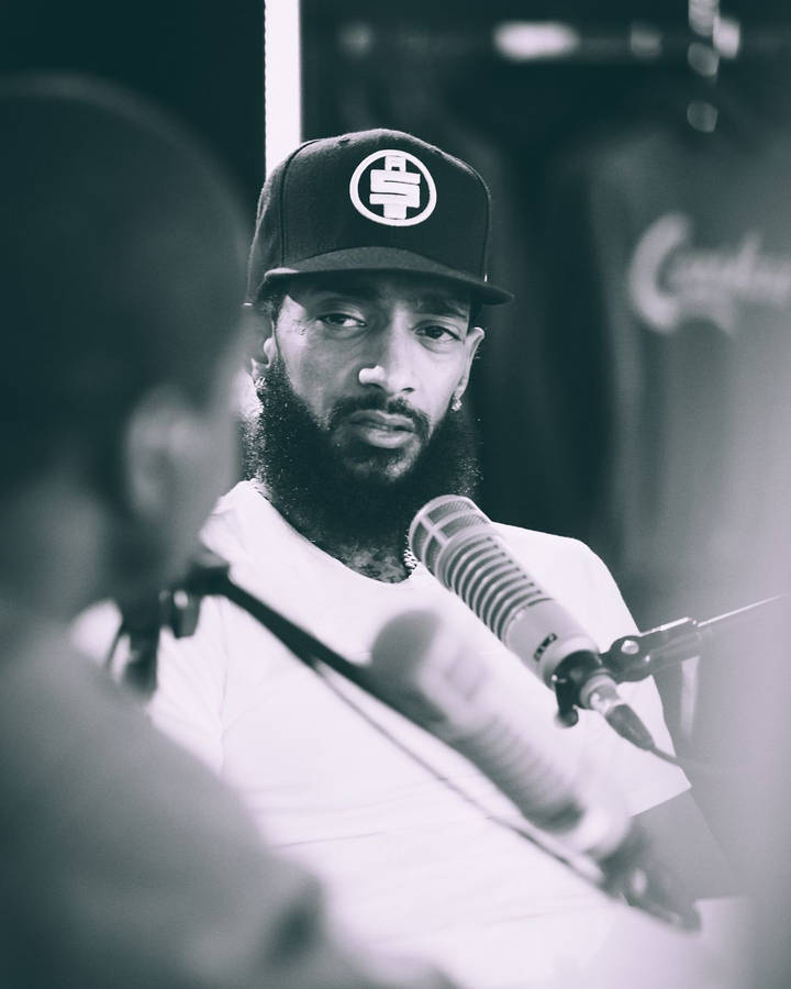 Nipsey Hussle Wallpapers