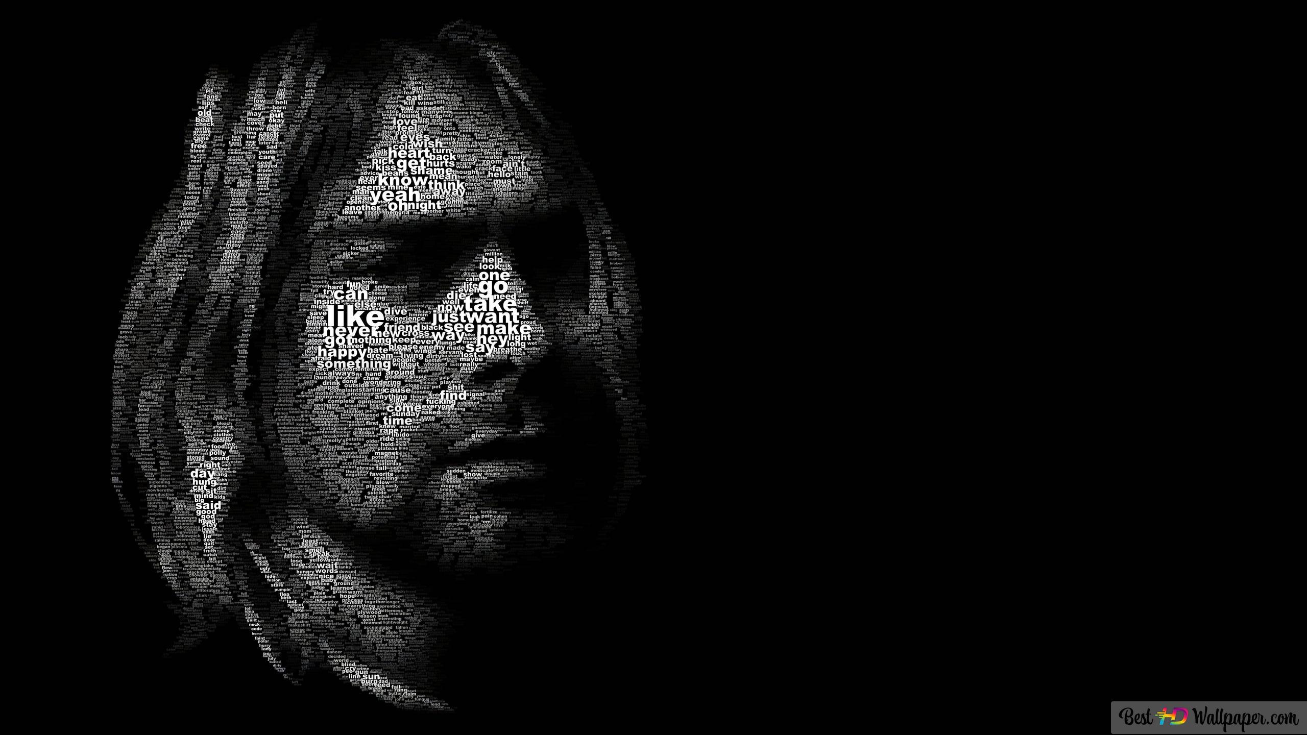 Nirvana Logo Hd Wallpapers